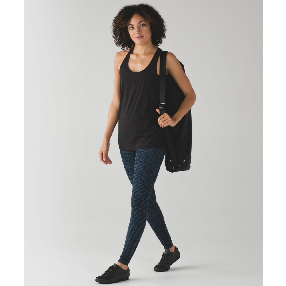 Lululemon Wunder Under Pant III